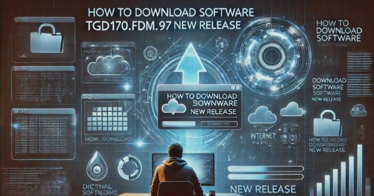 Download Software tgd170.fdm.97 New Release