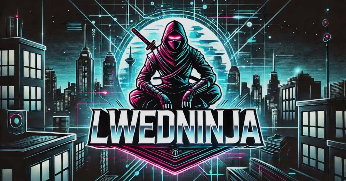 Lwedninja