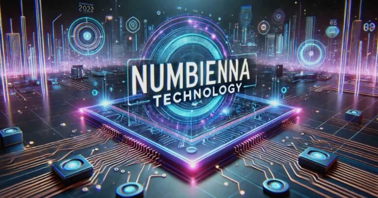 Numberlina.com Technology