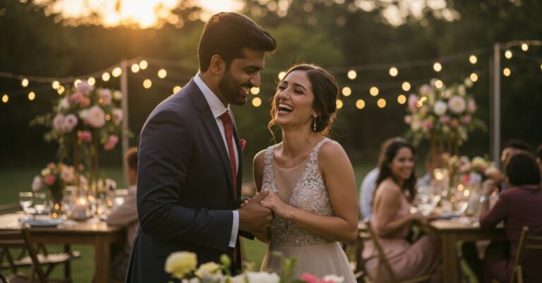 Marriage is Successful
