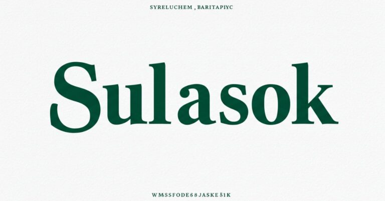 Sulasok